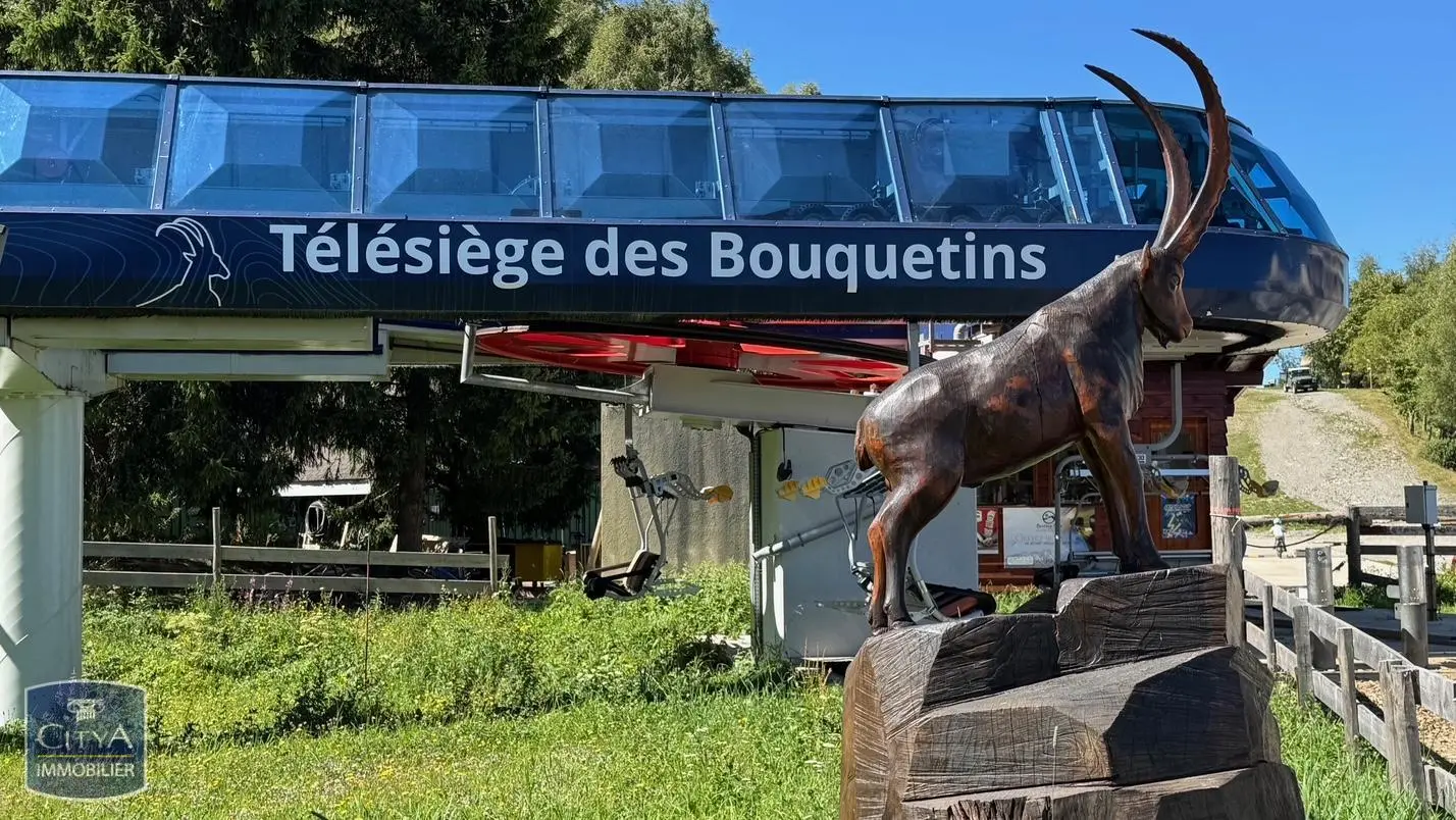 Photo 17 Appartement 2 pièces 28m²