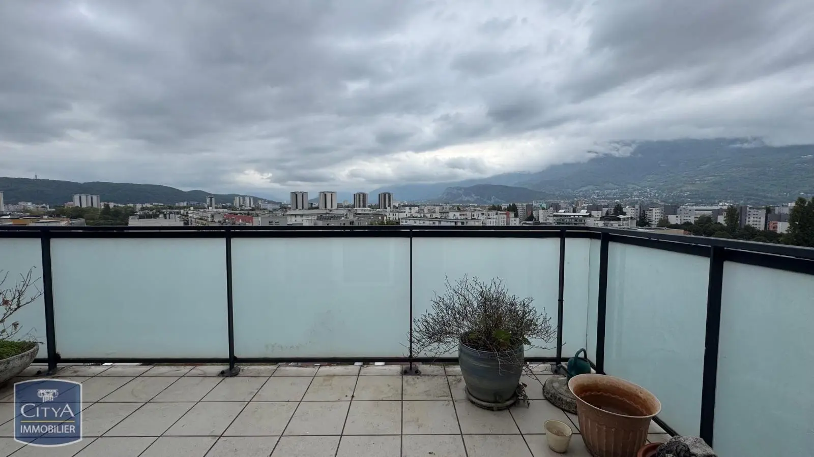 Photo 1 Appartement 3 pièces 61m²