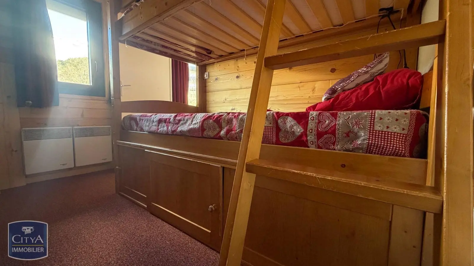 Photo 6 Appartement 2 pièces 24m²