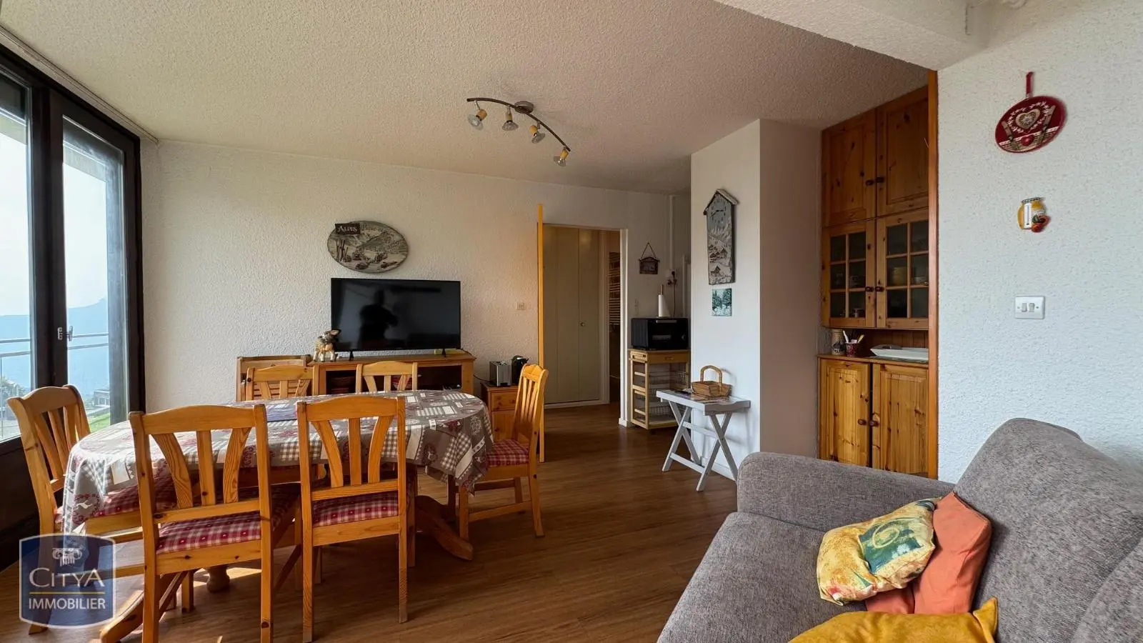 Photo 5 Appartement 2 pièces 40m²