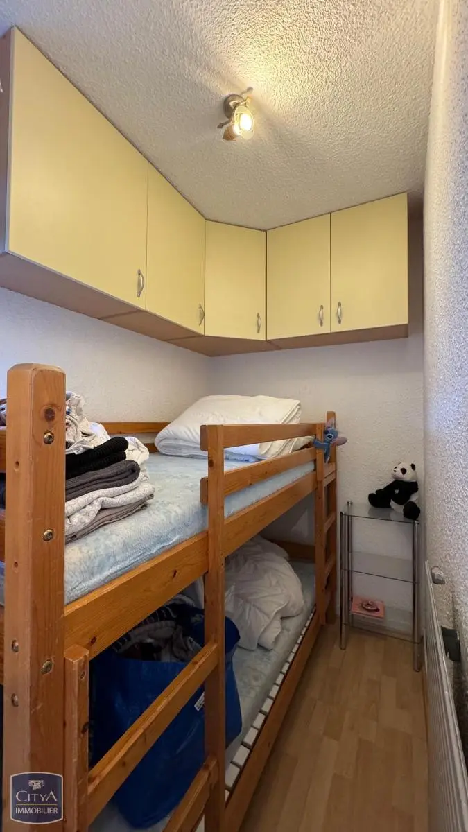 Photo 6 Appartement 1 pièce 25m²