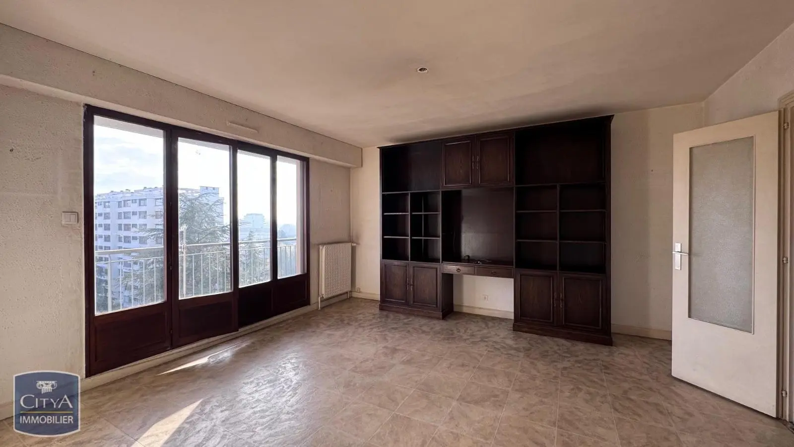 Photo 1 Appartement 4 pièces 95m²