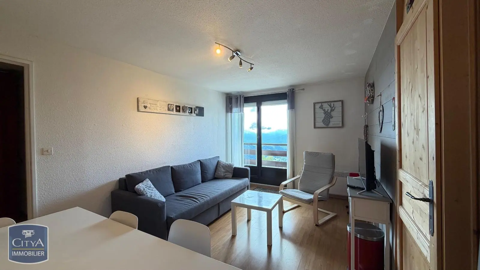 Photo 4 Appartement 3 pièces 42m²