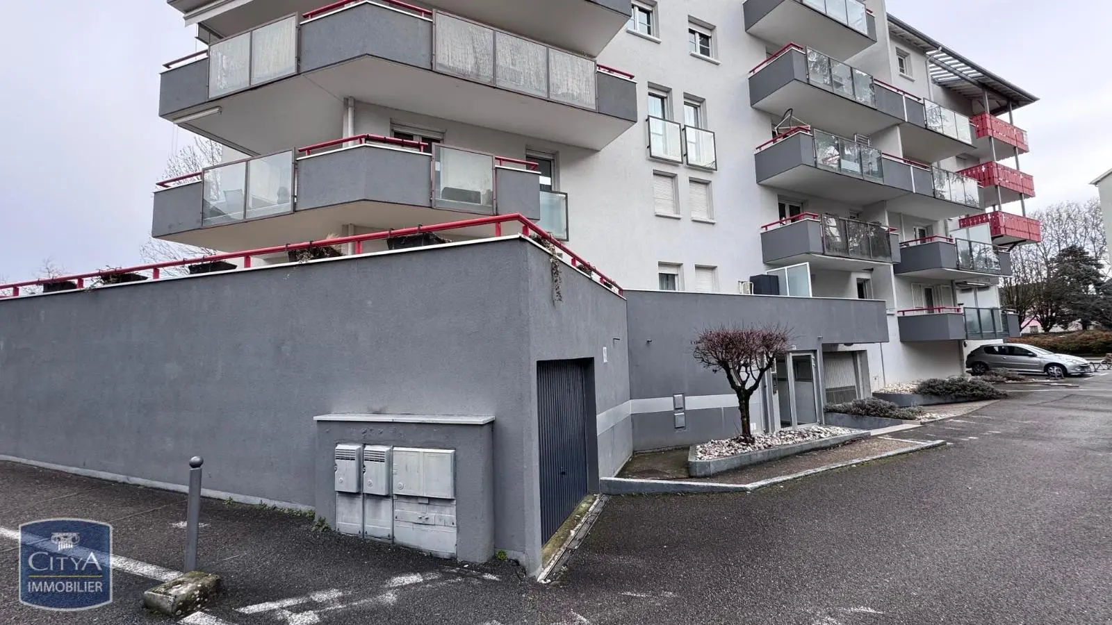 Photo 14 Appartement 4 pièces 80m²