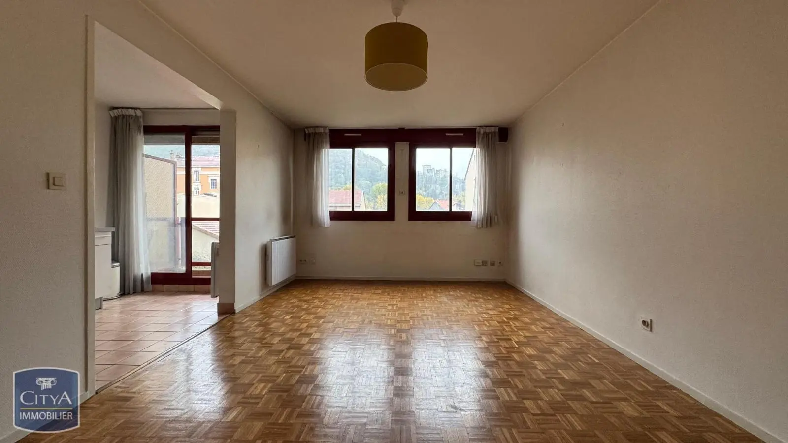Photo 3 pour Appartement 1 pièce 32m² Photo 3 Appartement 1 pièce 32m²