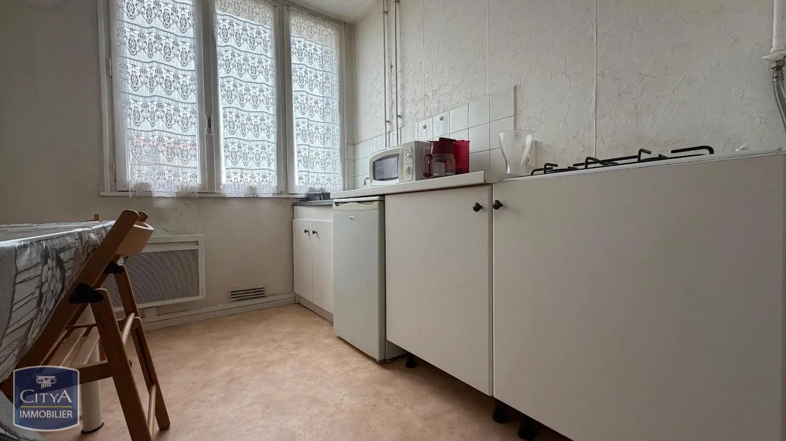 Photo 3 Appartement 1 pièce 27m²