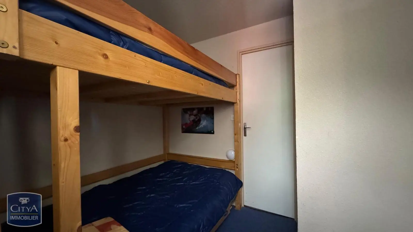 Photo 6 Appartement 2 pièces 28m²