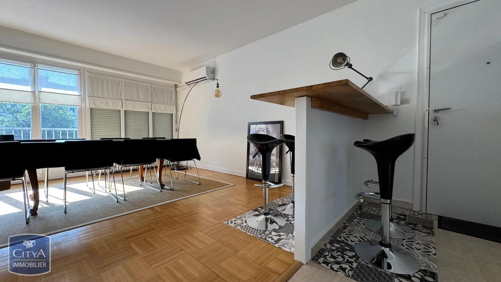 Photo 5 Appartement 5 pièces 105m²