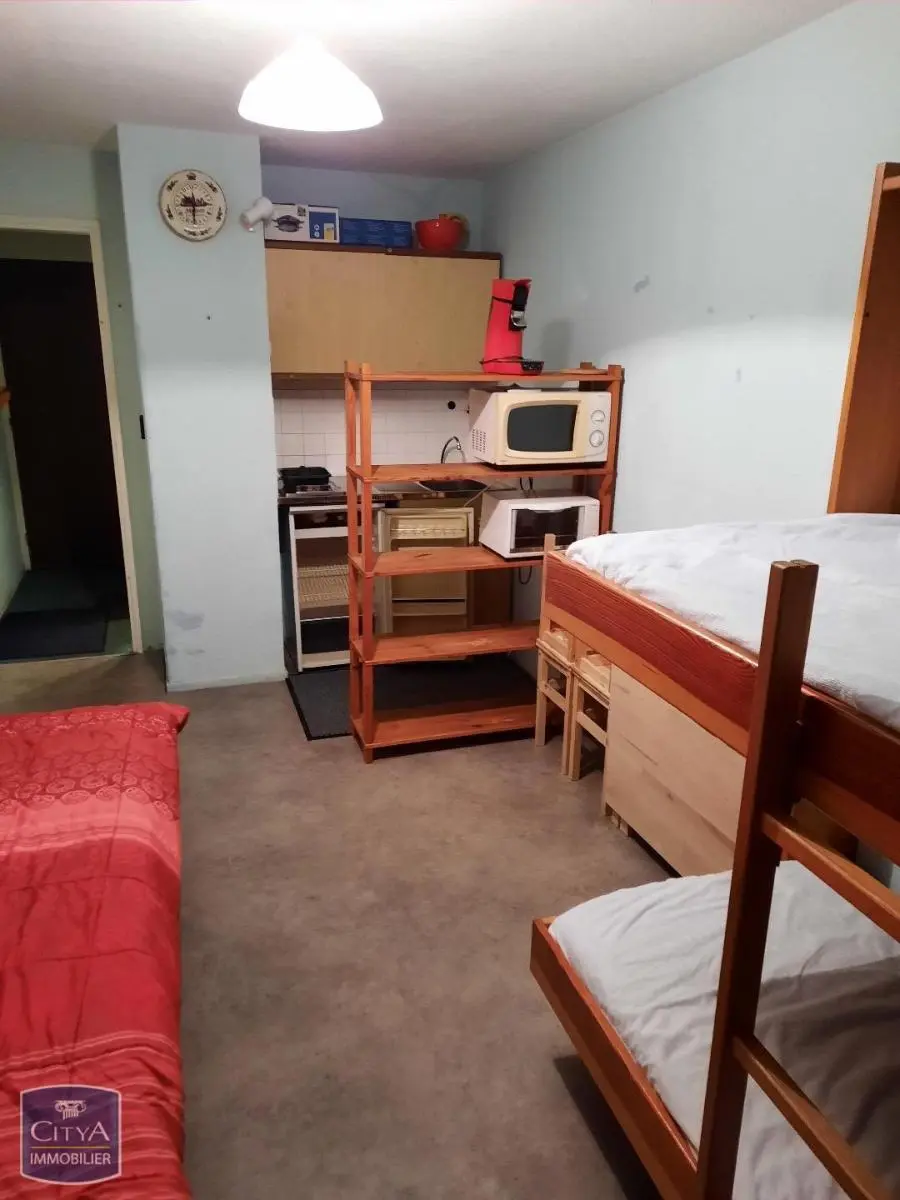 Photo 6 Appartement 1 pièce 17m²