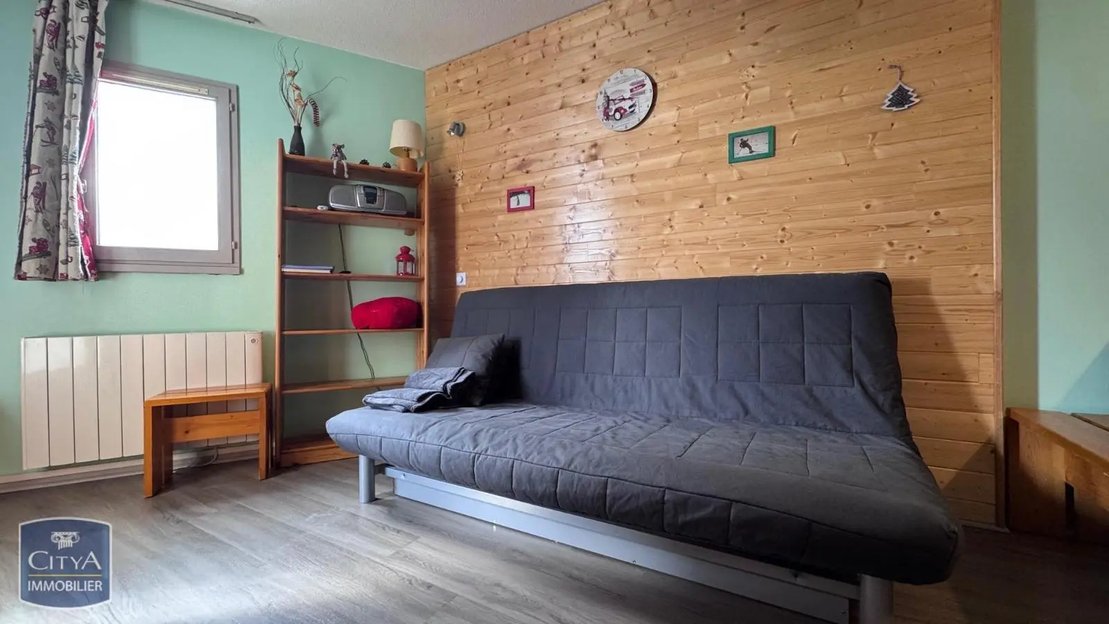 Photo 23 Appartement 2 pièces 28m²