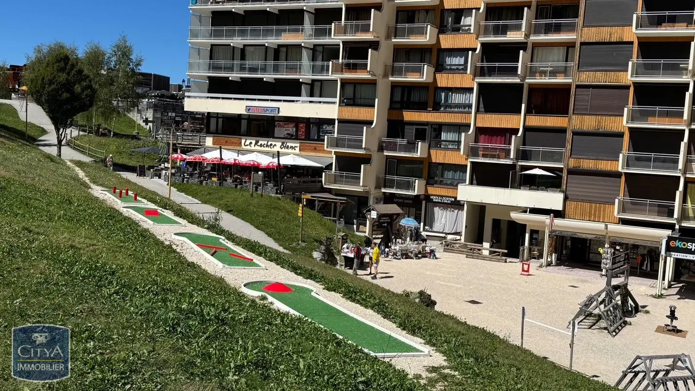 Photo 20 Appartement 1 pièce 17m²