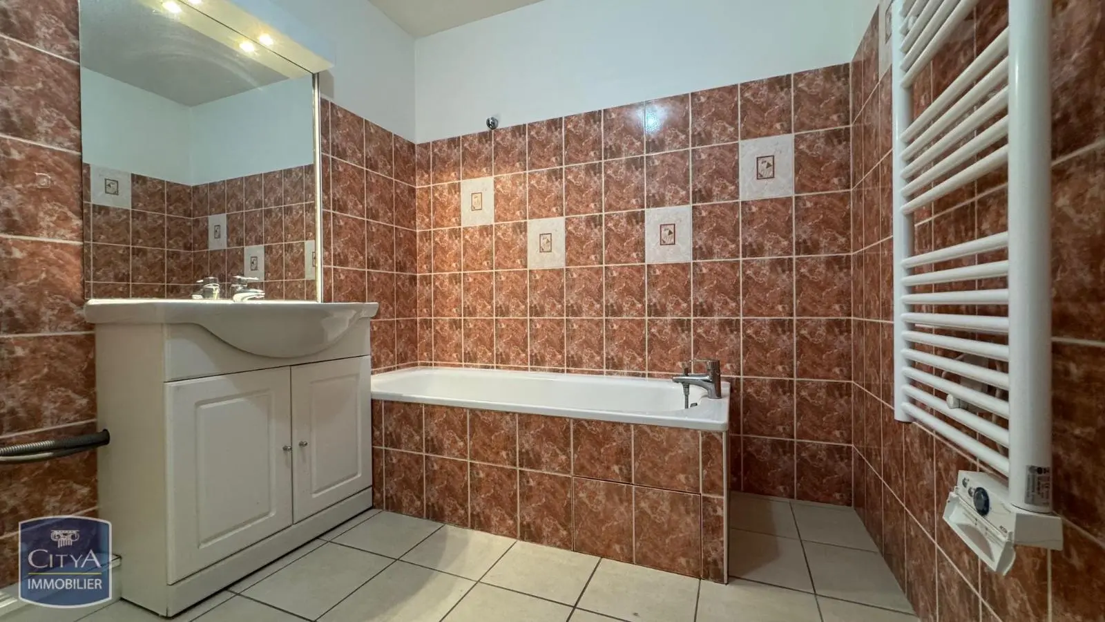 Photo 4 Appartement 3 pièces 61m²