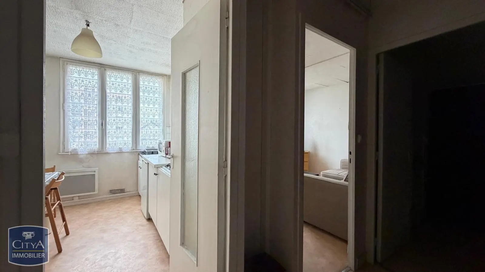 Photo 11 Appartement 1 pièce 27m²