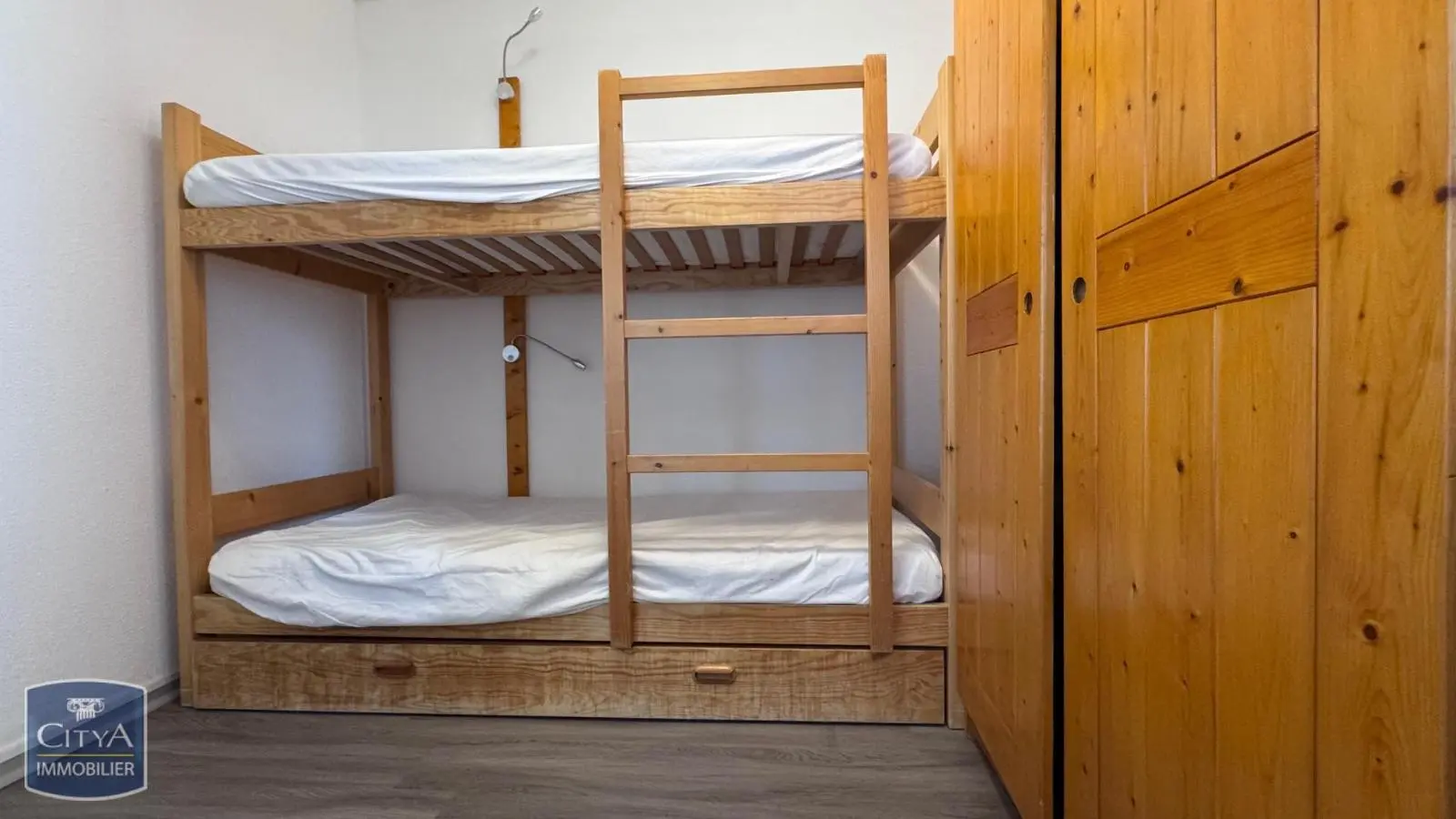 Photo 6 Appartement 2 pièces 28m²