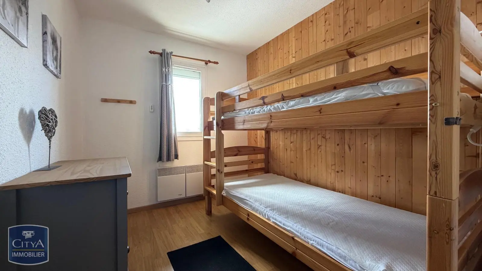 Photo 9 Appartement 3 pièces 42m²
