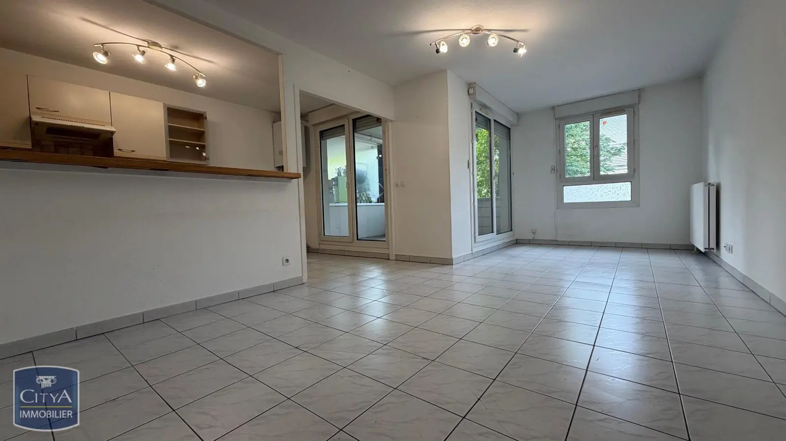 Photo 2 Appartement 3 pièces 69m²