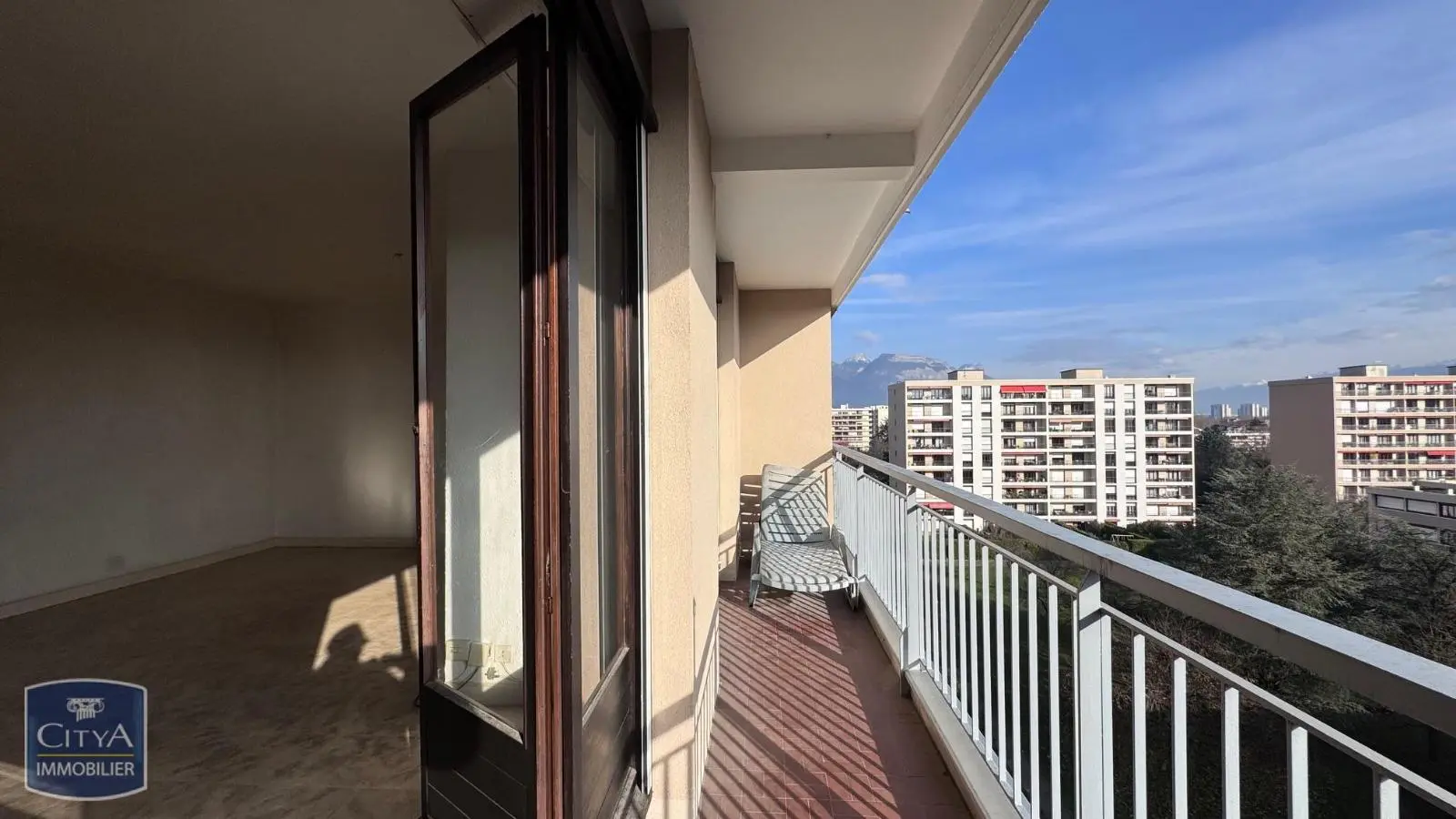 Photo 10 Appartement 4 pièces 95m²