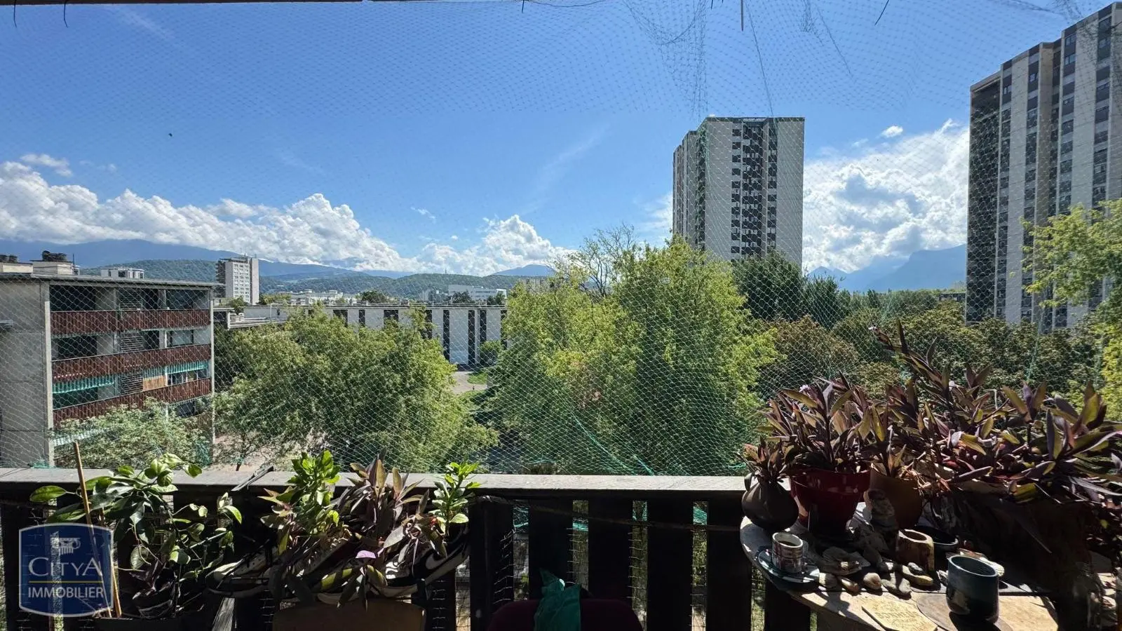 Photo 3 Appartement 4 pièces 78m²