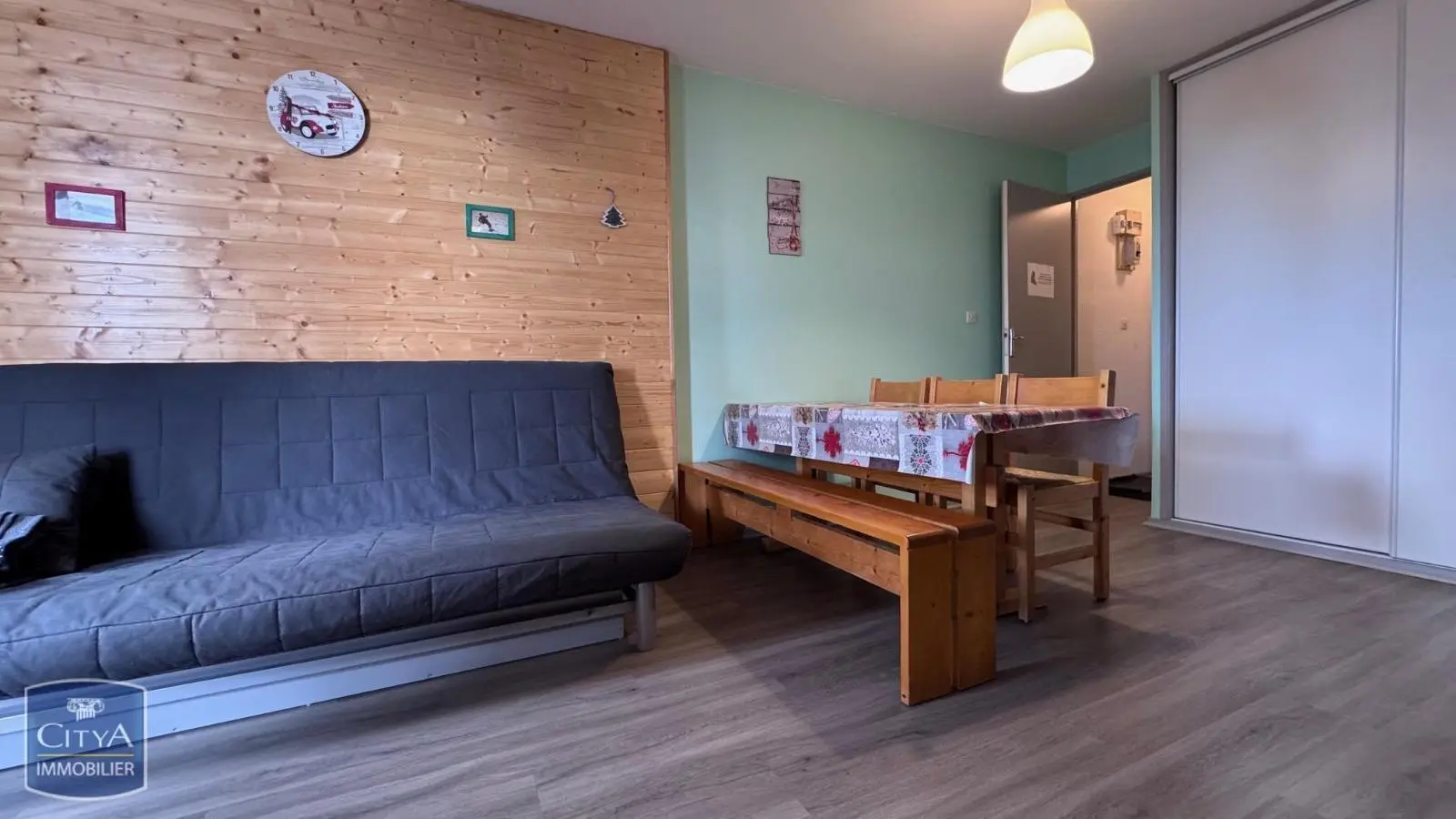 Photo 24 Appartement 2 pièces 28m²