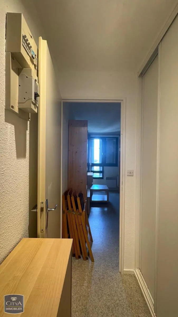 Photo 8 Appartement 1 pièce 17m²