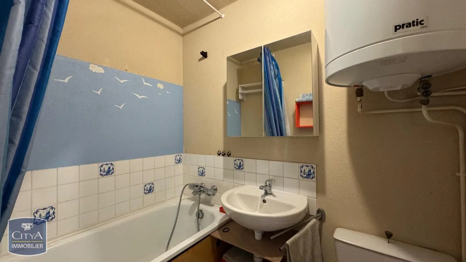 Photo 10 Appartement 2 pièces 28m²