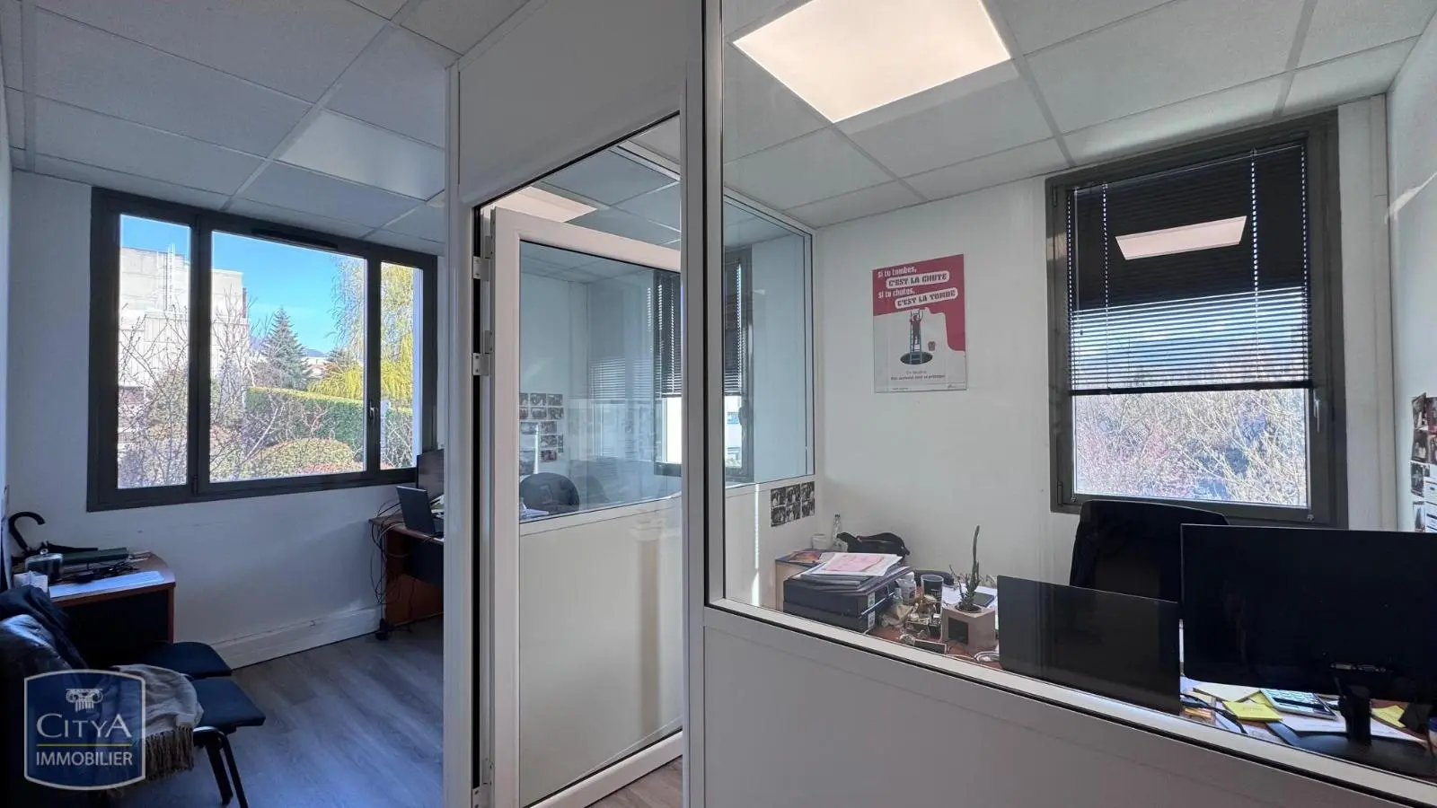 Photo 5 Local Commercial 150m²