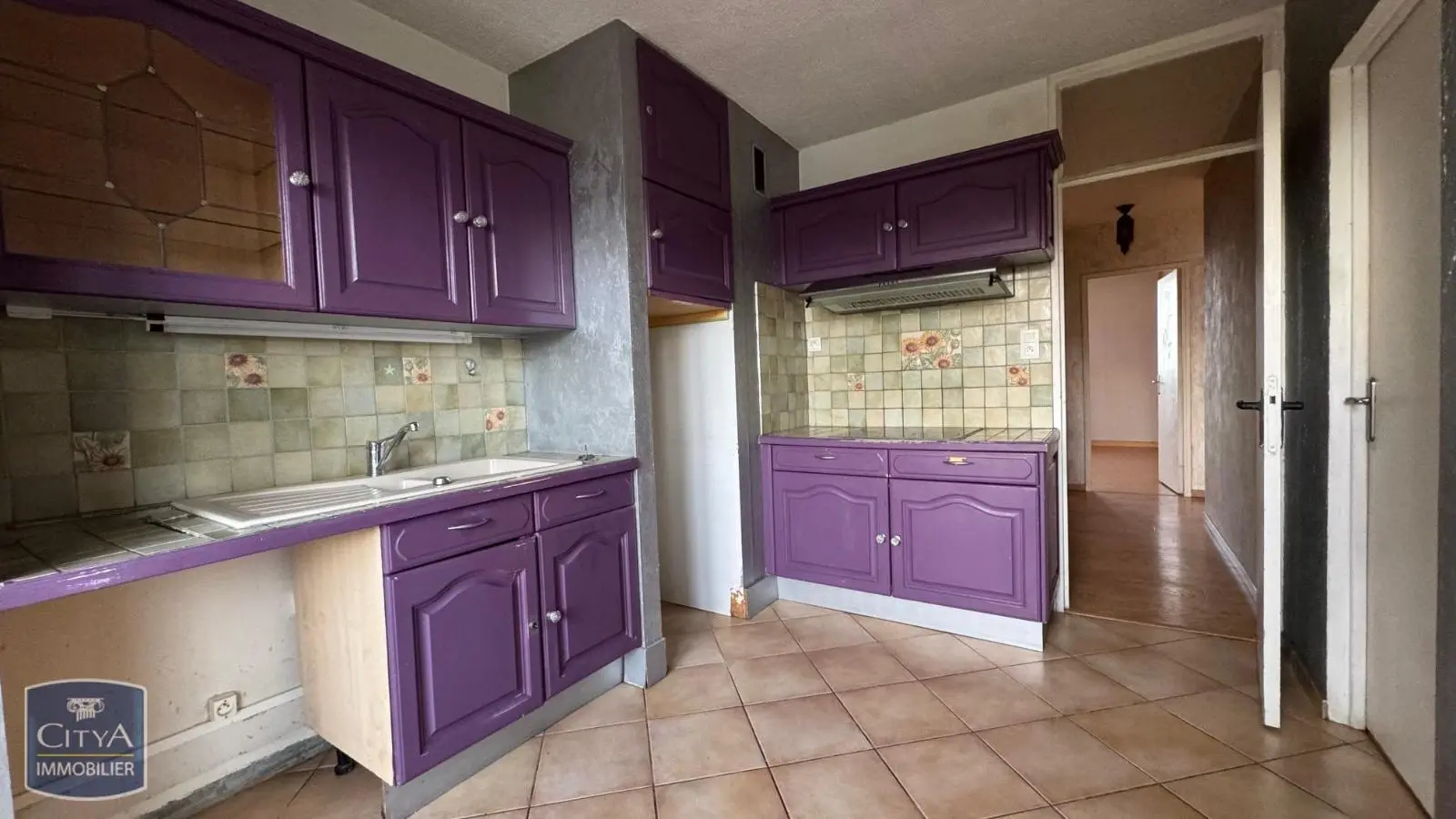 Photo 10 Appartement 4 pièces 78m²