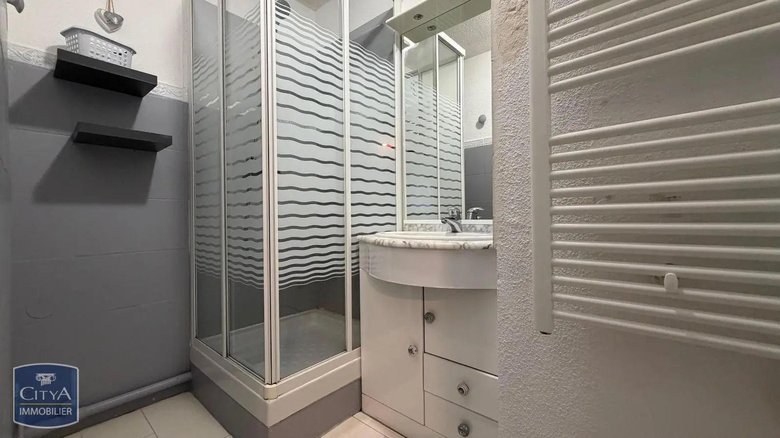Photo 10 Appartement 3 pièces 42m²