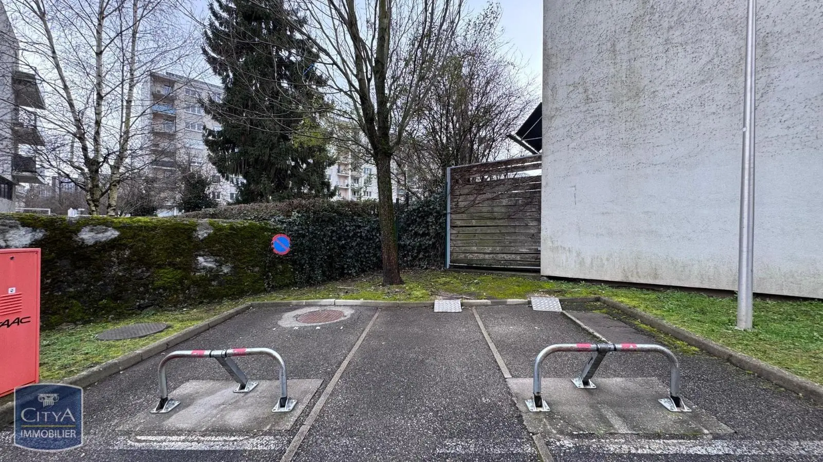 Photo 13 Appartement 4 pièces 80m²