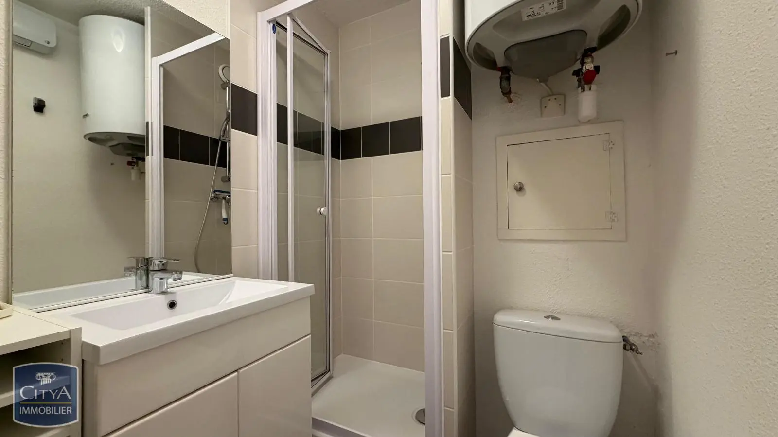 Photo 6 Appartement 1 pièce 18m²