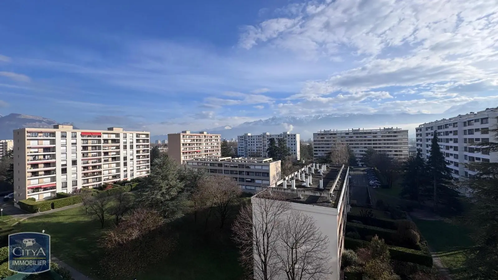 Photo 12 Appartement 4 pièces 95m²