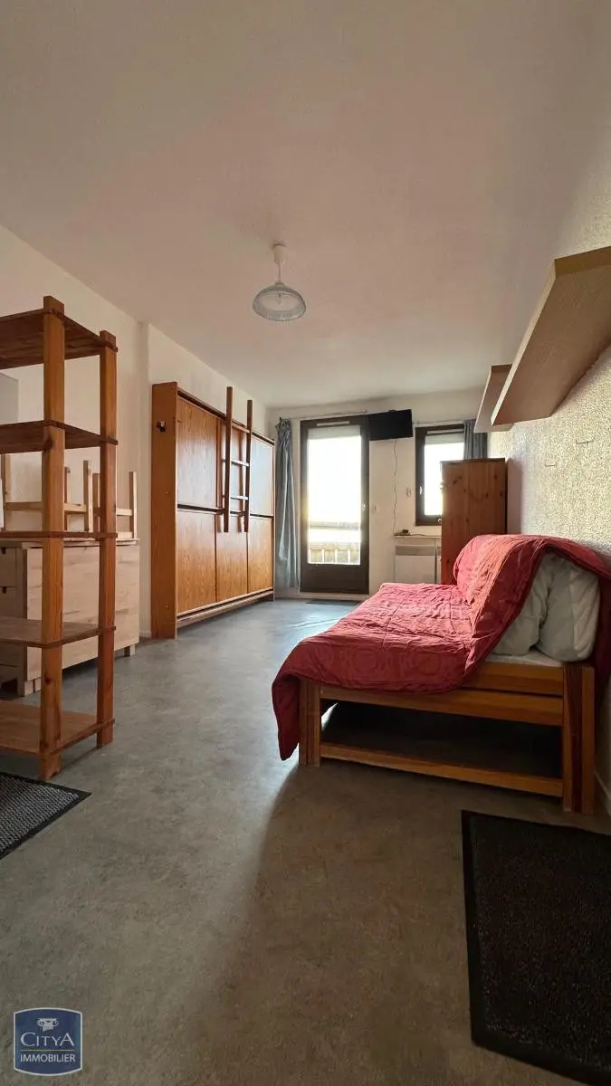 Photo 10 Appartement 1 pièce 17m²