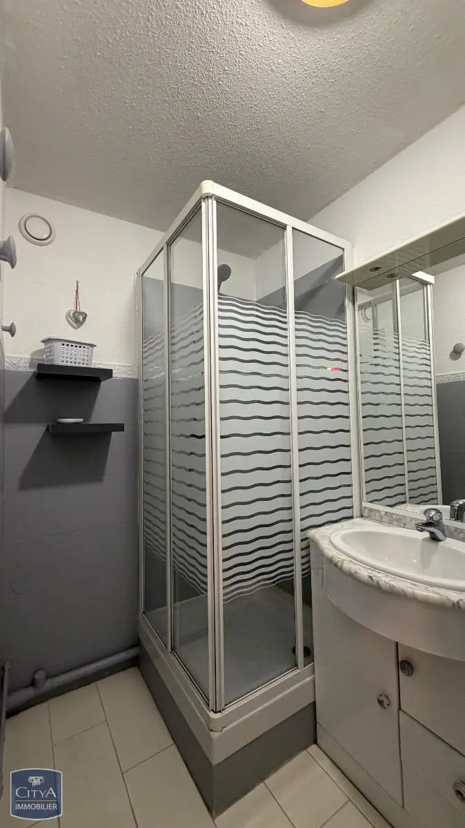 Photo 12 Appartement 3 pièces 42m²
