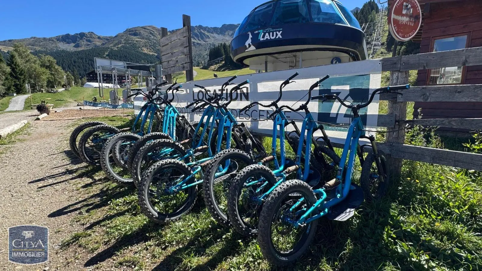 Photo 23 Appartement 2 pièces 34m²