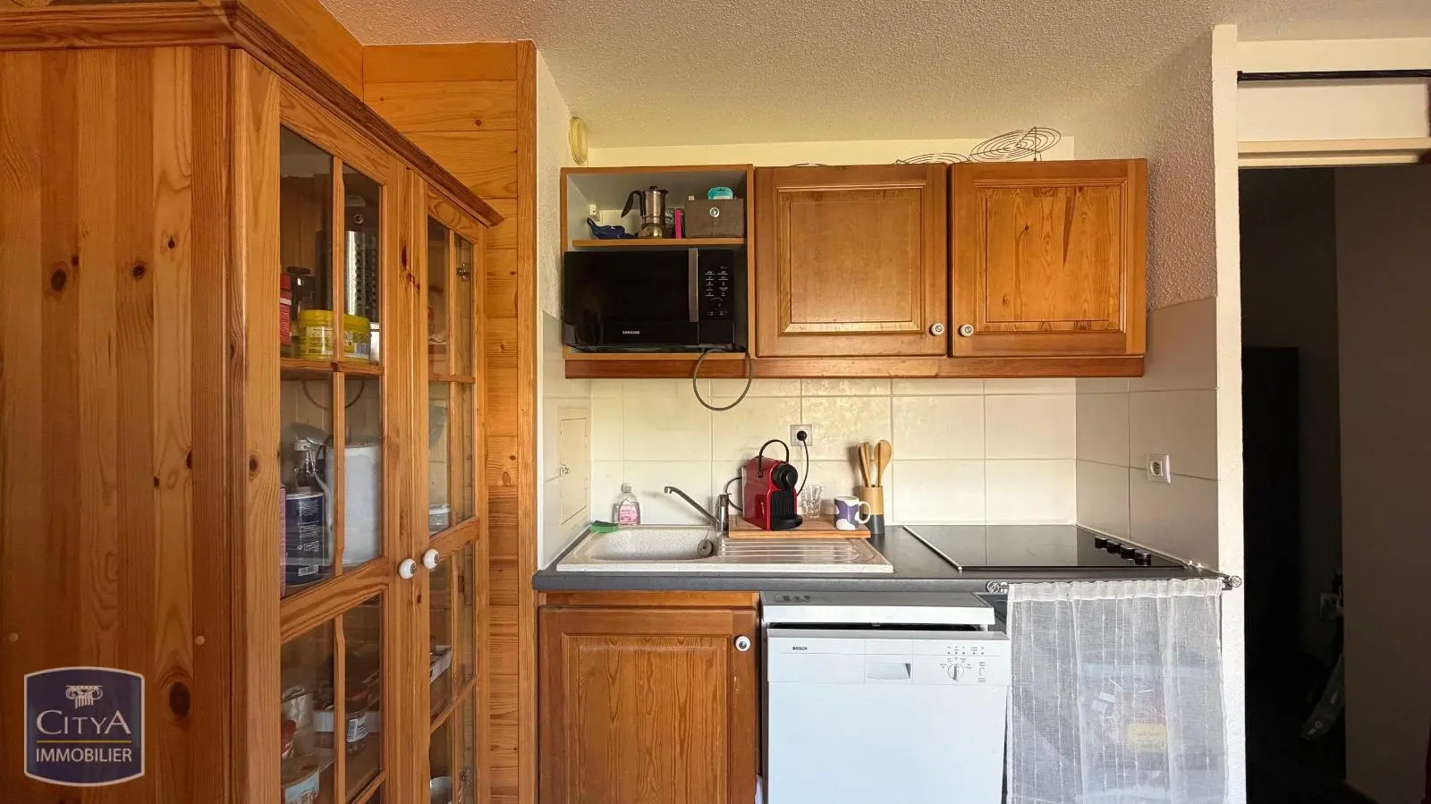 Photo 2 Appartement 2 pièces 24m²