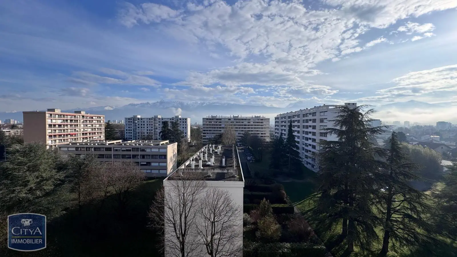 Photo 14 Appartement 4 pièces 95m²