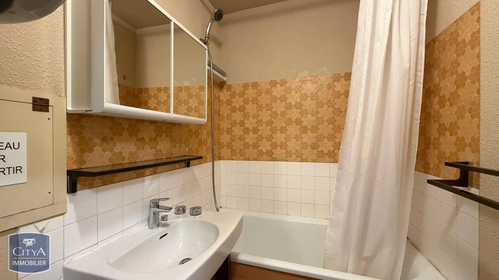 Photo 7 Appartement 1 pièce 22m²