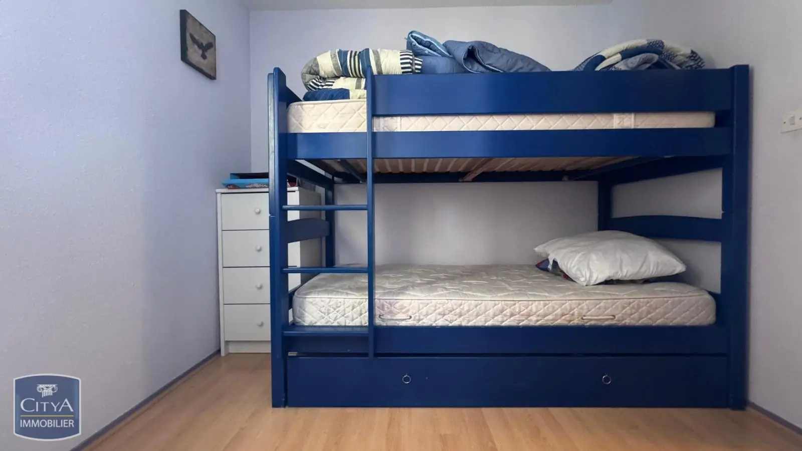 Photo 13 Appartement 2 pièces 27m²