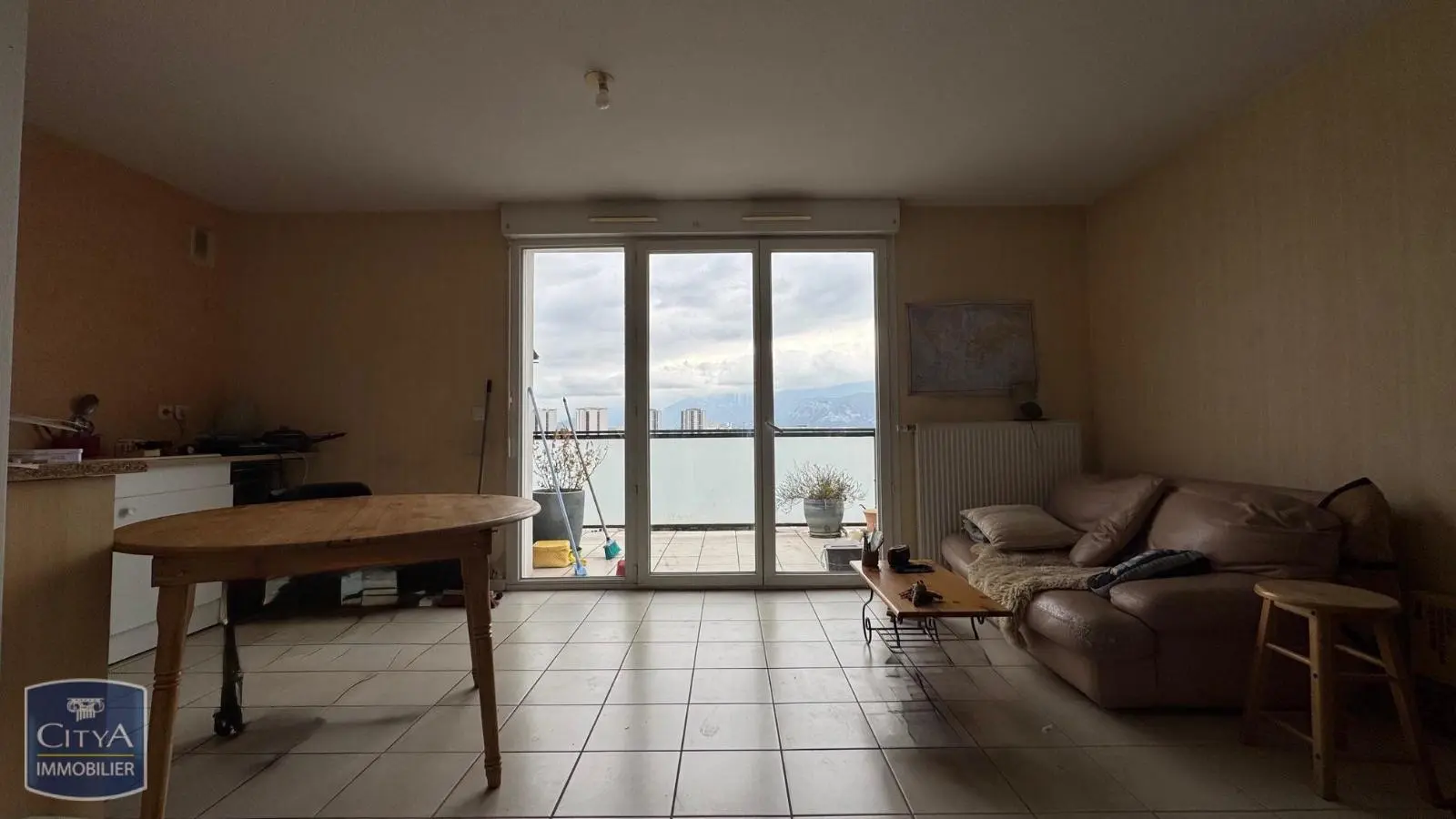 Photo 5 Appartement 3 pièces 61m²