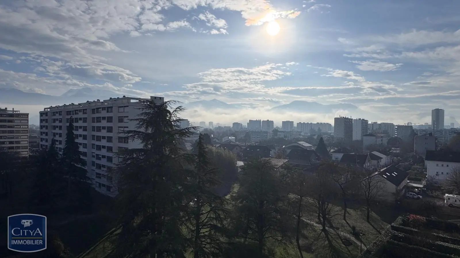 Photo 15 Appartement 4 pièces 95m²