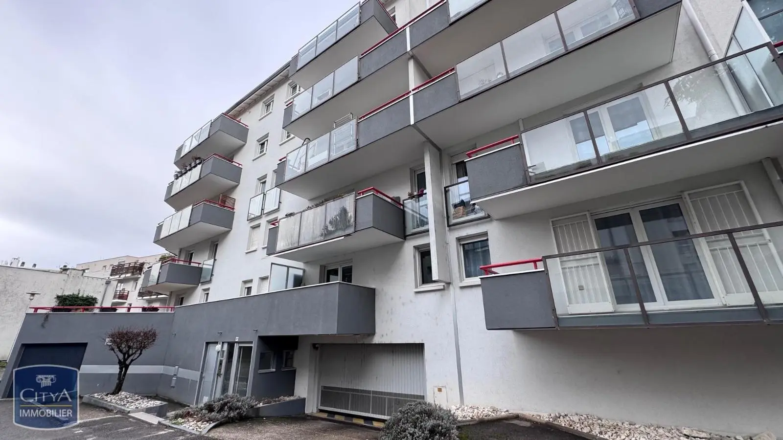 Photo 12 Appartement 4 pièces 80m²