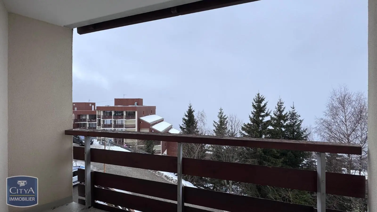 Photo 10 Appartement 2 pièces 28m²