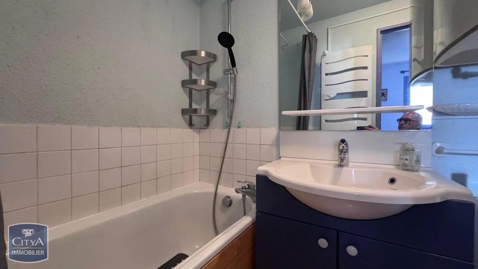 Photo 14 Appartement 2 pièces 27m²