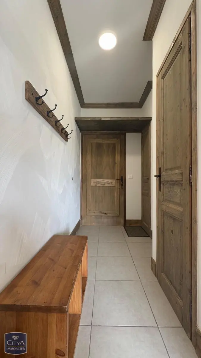 Photo 10 Appartement 1 pièce 23m²