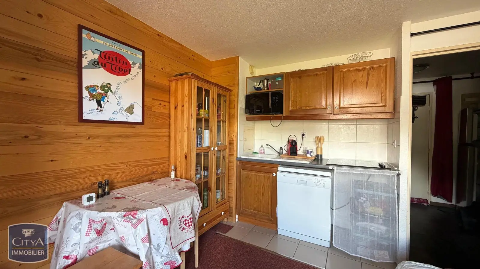 Photo 4 Appartement 2 pièces 24m²