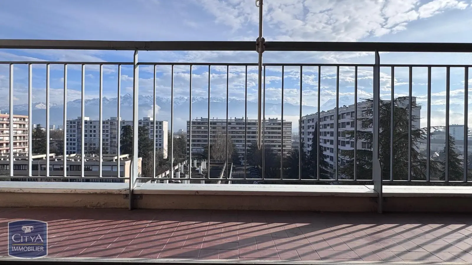 Photo 11 Appartement 4 pièces 95m²