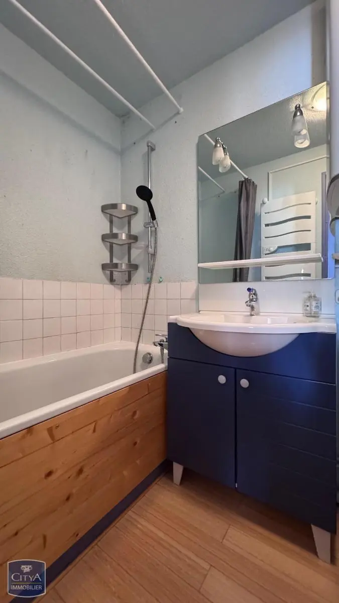 Photo 15 Appartement 2 pièces 27m²