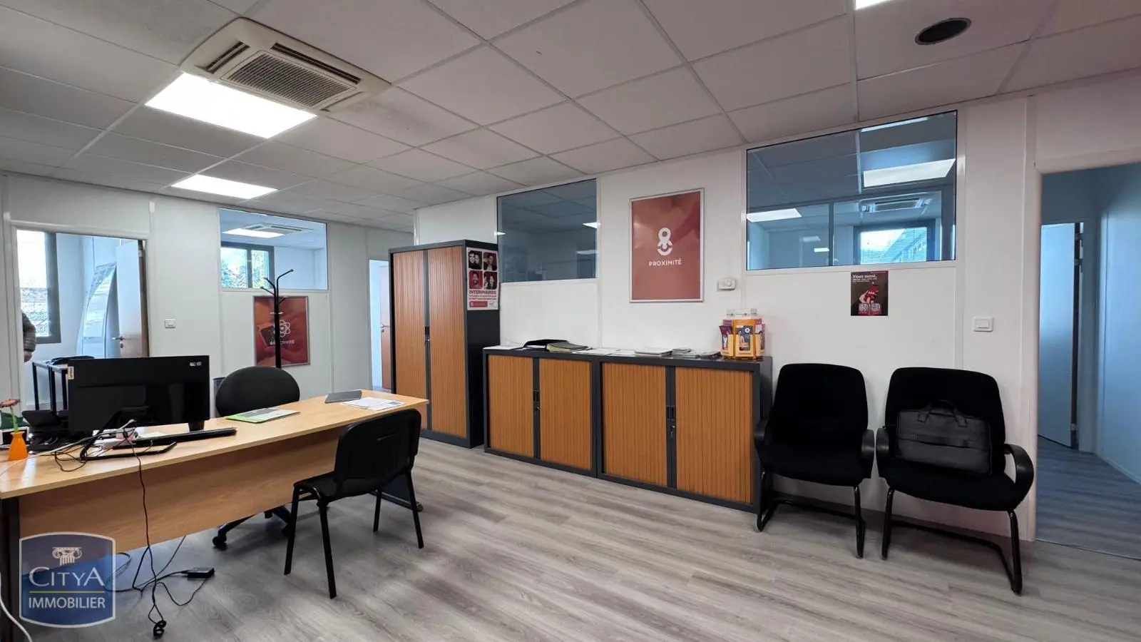 Photo 11 Local Commercial 150m²