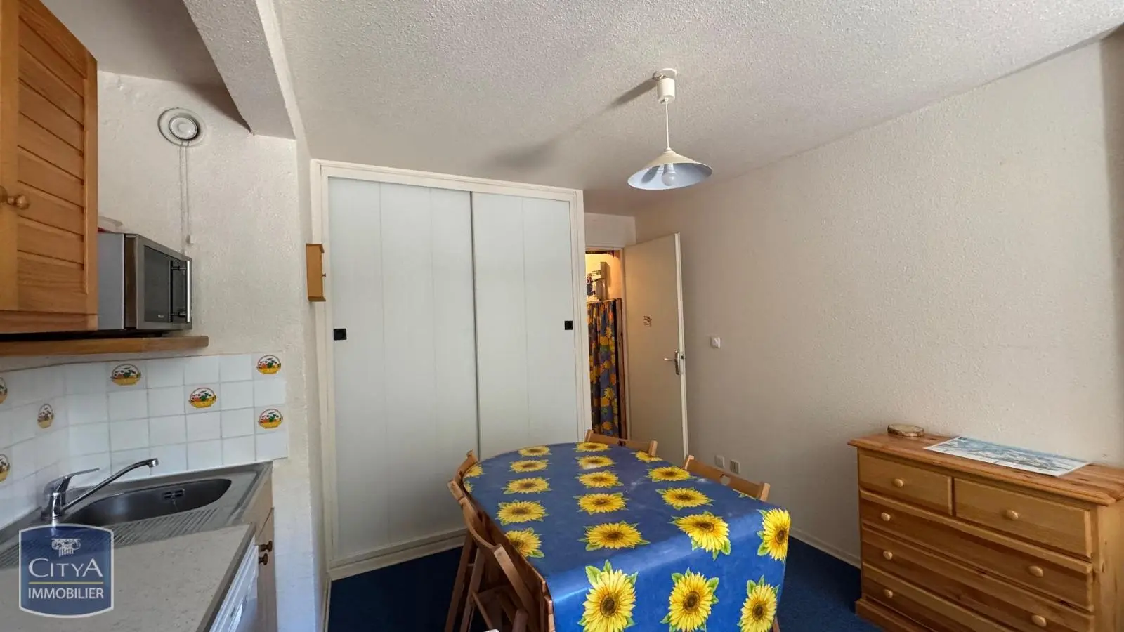 Photo 3 Appartement 2 pièces 28m²