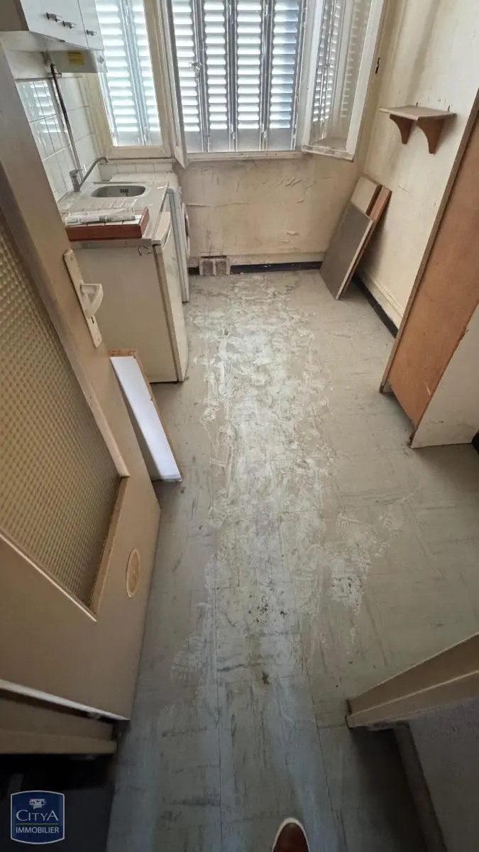 Photo 12 Appartement 1 pièce